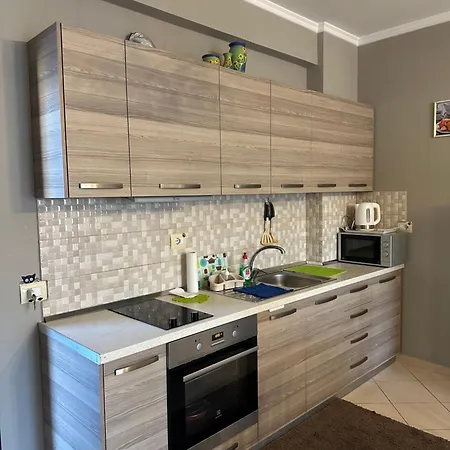 Vlora Apartment *