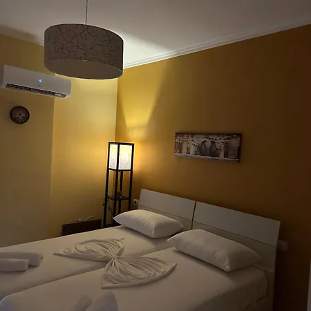 Vlora Apartment Apartment