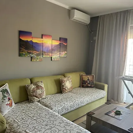 Vlora Apartment Apartment *